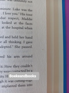 Someone Like You - Karen Kingsbury - The Baxters #30.