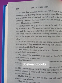 Someone Like You - Karen Kingsbury - The Baxters #30.