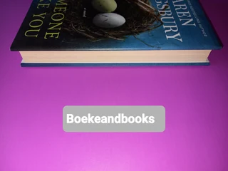 Someone Like You - Karen Kingsbury - The Baxters #30.