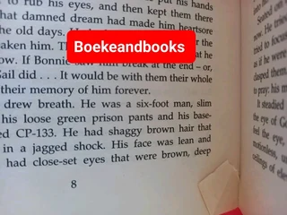 True Crime - Andrew Klavan.