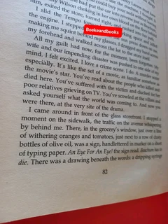 True Crime - Andrew Klavan.