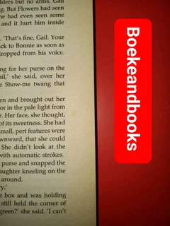 True Crime - Andrew Klavan.