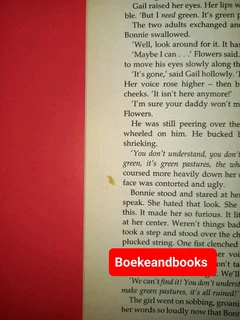 True Crime - Andrew Klavan.