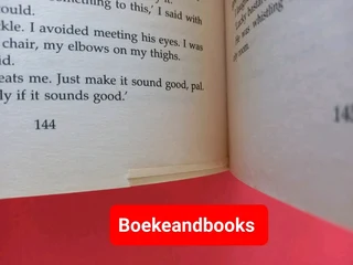 True Crime - Andrew Klavan.