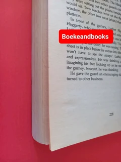 True Crime - Andrew Klavan.