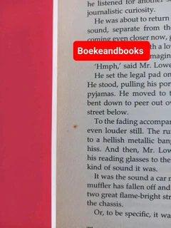 True Crime - Andrew Klavan.