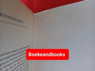 True Crime - Andrew Klavan.