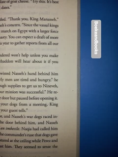 Isaiah&#39;s Legacy - Mesu Andrews - Prophets And Kings #3.