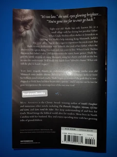 Isaiah&#39;s Legacy - Mesu Andrews - Prophets And Kings #3.