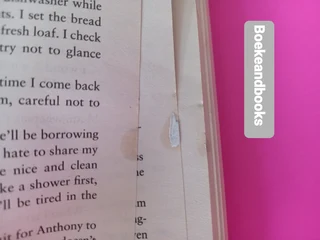 The Cake Shop In The Garden - Carole Matthews.