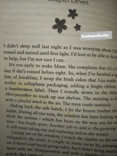 The Cake Shop In The Garden - Carole Matthews.