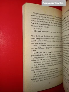 Hande Wat Heelmaak - Wilna Adriaanse - Hartklop.