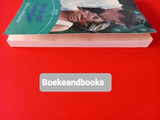 Hande Wat Heelmaak - Wilna Adriaanse - Hartklop.