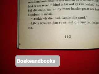 Hande Wat Heelmaak - Wilna Adriaanse - Hartklop.