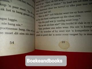 Hande Wat Heelmaak - Wilna Adriaanse - Hartklop.