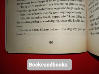 Hande Wat Heelmaak - Wilna Adriaanse - Hartklop.