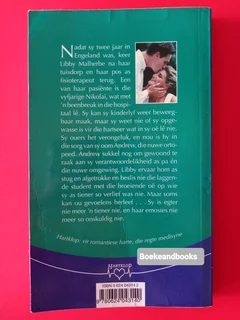 Hande Wat Heelmaak - Wilna Adriaanse - Hartklop.