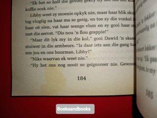 Hande Wat Heelmaak - Wilna Adriaanse - Hartklop.