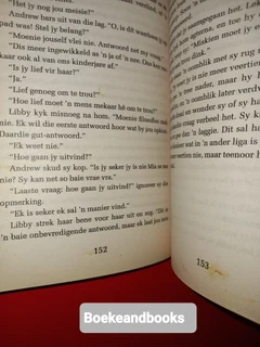 Hande Wat Heelmaak - Wilna Adriaanse - Hartklop.