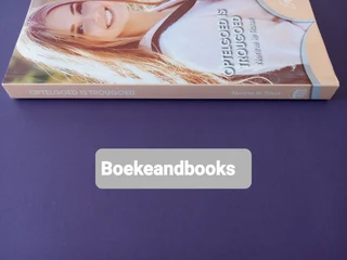 Optelgoed Is Trougoed - Nerine Le Roux - Romanza.