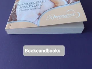 Optelgoed Is Trougoed - Nerine Le Roux - Romanza.