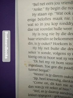 Optelgoed Is Trougoed - Nerine Le Roux - Romanza.