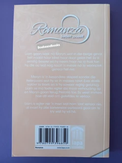 Optelgoed Is Trougoed - Nerine Le Roux - Romanza.