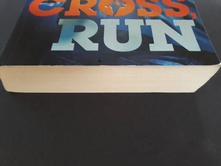 Alex Cross Run - James Patterson - Alex Cross #20.