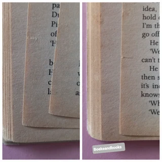 Harry Potter And The Philosopher&#39;s Stone - JK Rowling - Book 1.