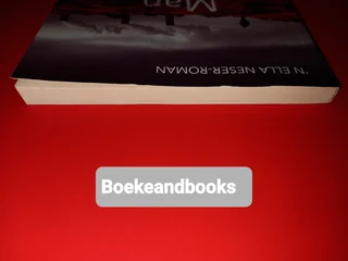 Man Uit Die Dode - Chris Karsten - N Ella Neser-Roman.