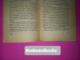 Katrientjie Van Keerweder - Alba Bouwer.