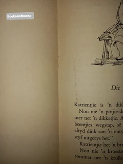 Katrientjie Van Keerweder - Alba Bouwer.