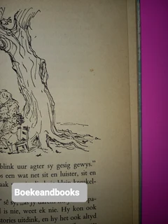 Katrientjie Van Keerweder - Alba Bouwer.