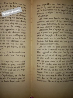 Katrientjie Van Keerweder - Alba Bouwer.