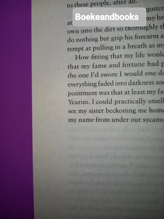 Between The Wild Branches - Connilyn Cossette - The Covenant House #2.