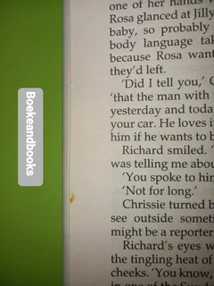 Strange Allure - Susan Lewis.