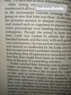 Strange Allure - Susan Lewis.