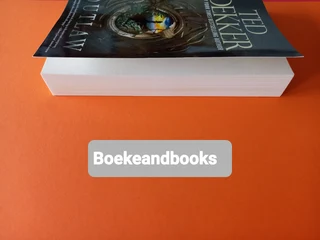 Outlaw - Ted Dekker.