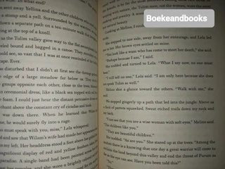 Outlaw - Ted Dekker.