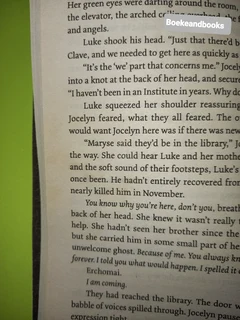 City Of Heavenly Fire - Cassandra Clare - The Mortal Instruments #6 - Shadowhunters.