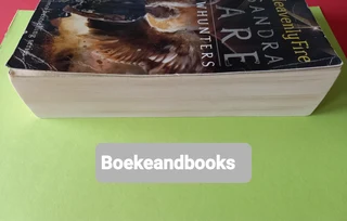 City Of Heavenly Fire - Cassandra Clare - The Mortal Instruments #6 - Shadowhunters.