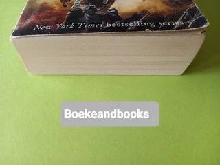 City Of Heavenly Fire - Cassandra Clare - The Mortal Instruments #6 - Shadowhunters.