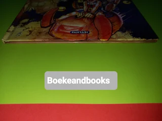 Pollie Poskabouter Se Lee Possak - Annelize Bester - Geillustreer Deur Johann Strauss.