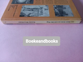 Die More Kom En Ook Die Nag - Bennie Kleynhans.