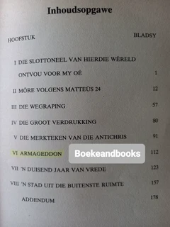 Die More Kom En Ook Die Nag - Bennie Kleynhans.