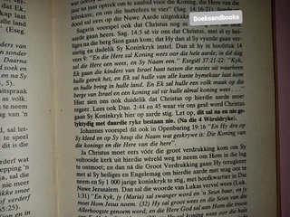 Die More Kom En Ook Die Nag - Bennie Kleynhans.