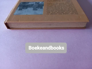 Die More Kom En Ook Die Nag - Bennie Kleynhans.