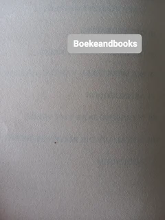 Die More Kom En Ook Die Nag - Bennie Kleynhans.