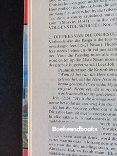 Die Koning Kom II - Bennie Kleynhans.