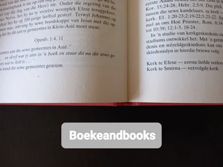 Die Koning Kom II - Bennie Kleynhans.